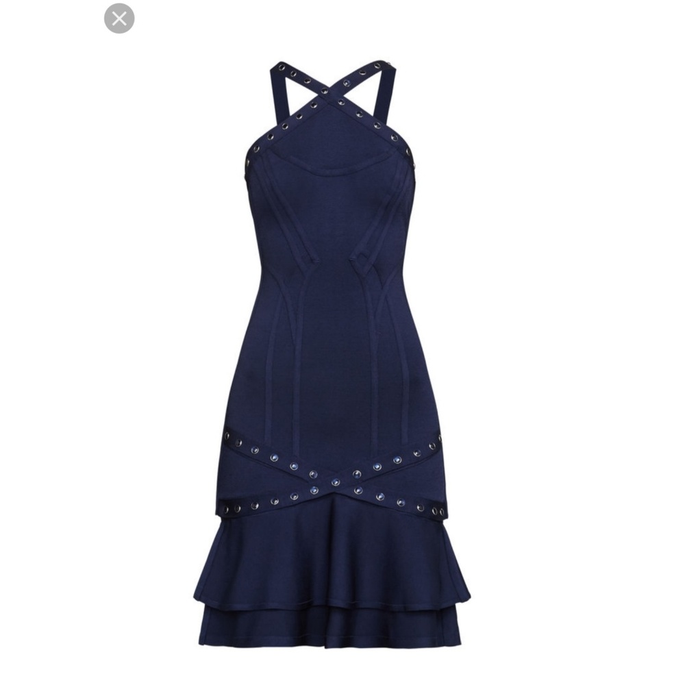Herve Leger Melena